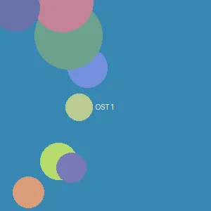 二女共侍一夫双飞 - 勇者OP封面
